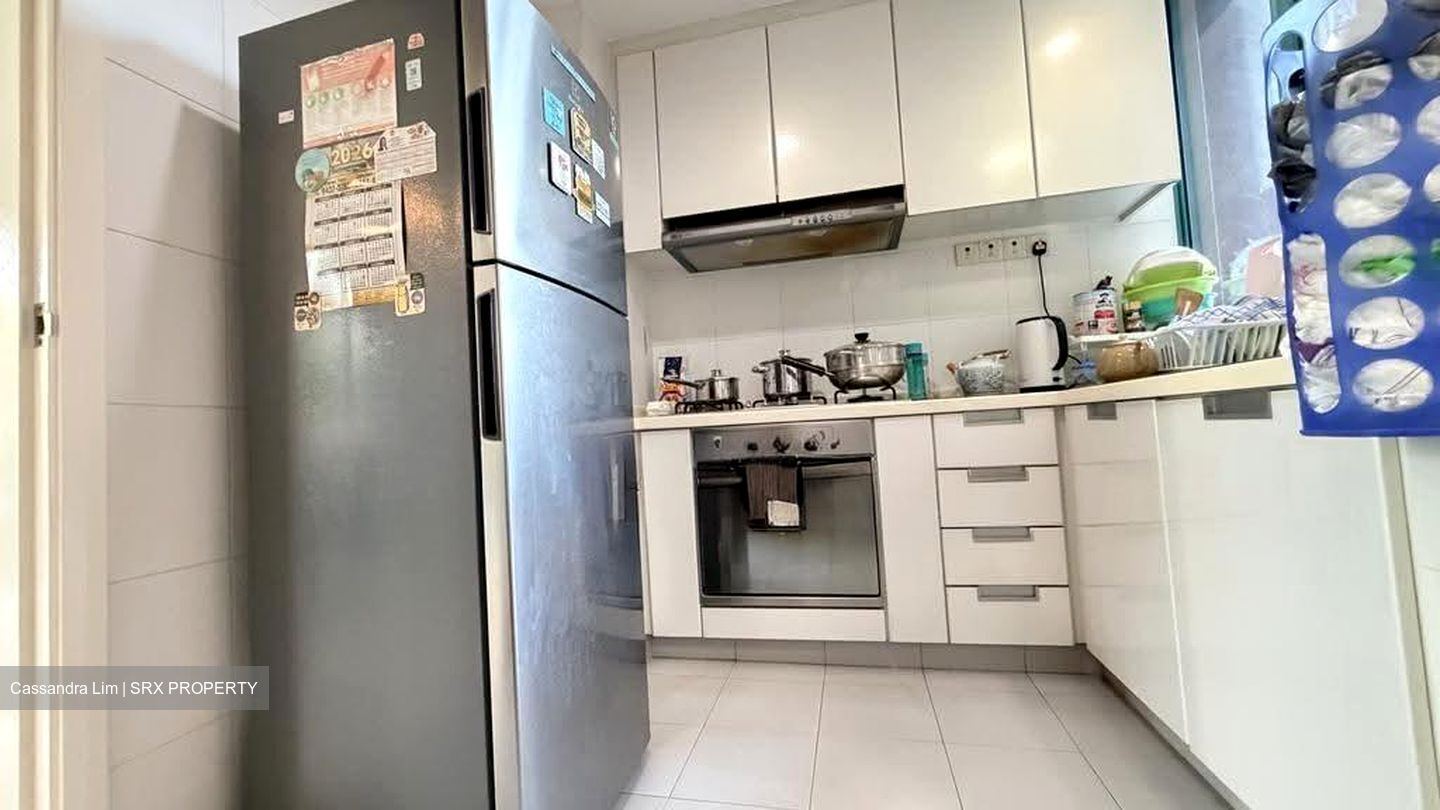Amaranda Gardens (D19), Condominium #607466541